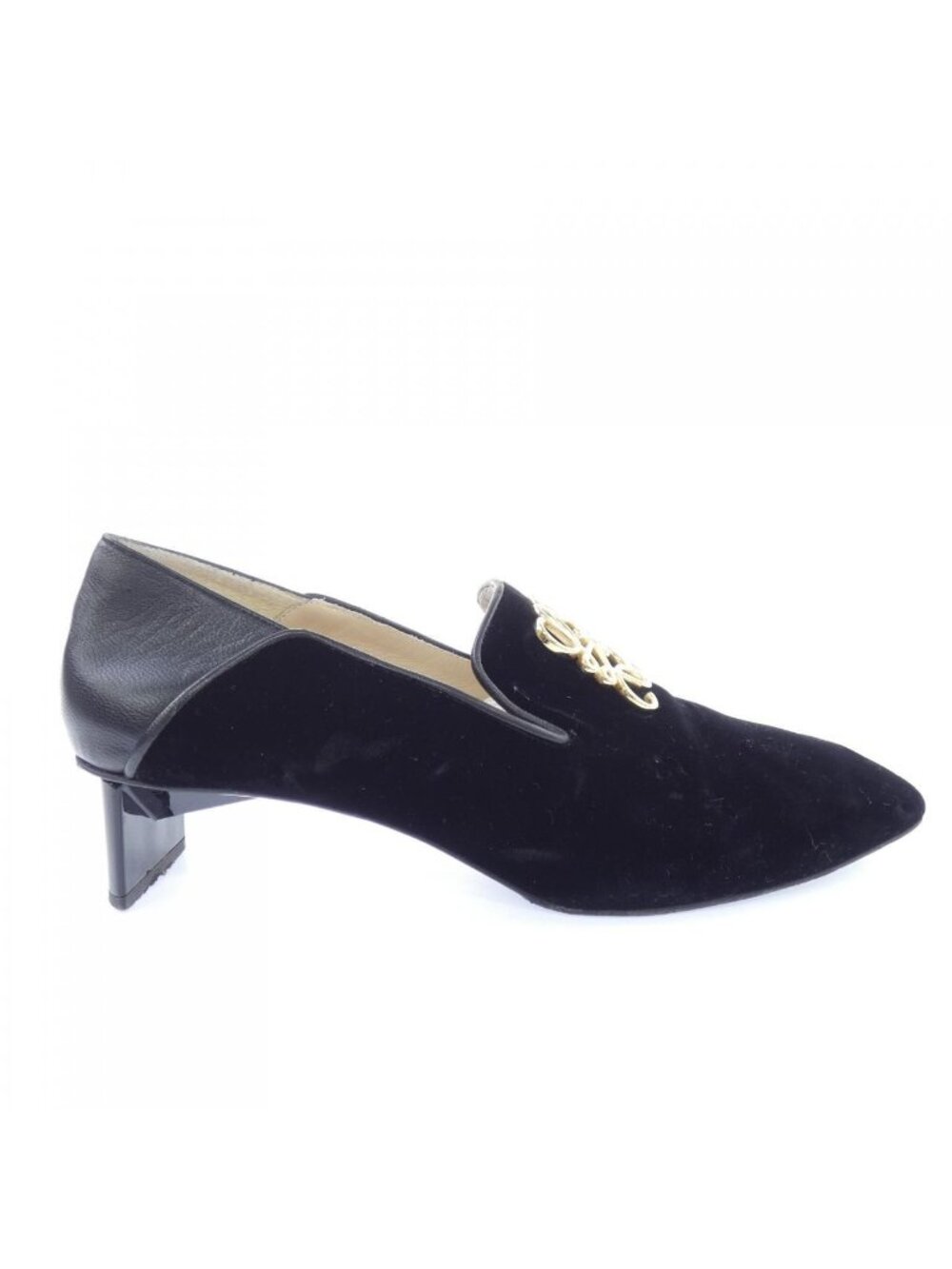 Loewe Sneakers Black